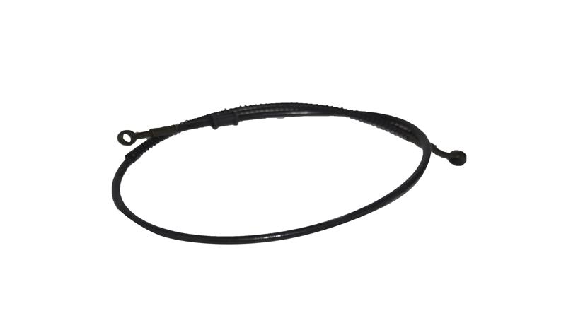 ÖN FREN MERKEZİ ALT KISIM HİDROLİK HORTUMU (E-KAMYONET)